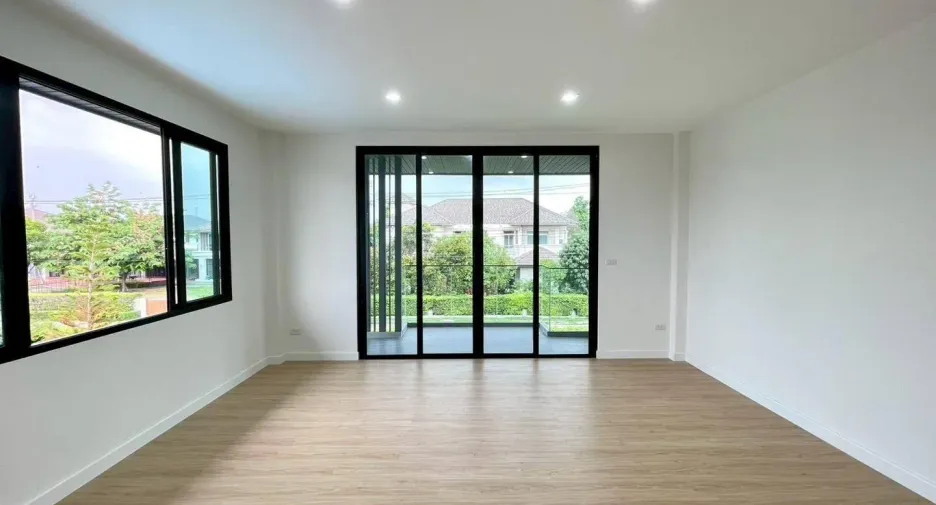 ขาย 4 ห้องนอน บ้านเดี่ยว ใน เมืองสมุทรสาคร, สมุทรสาคร