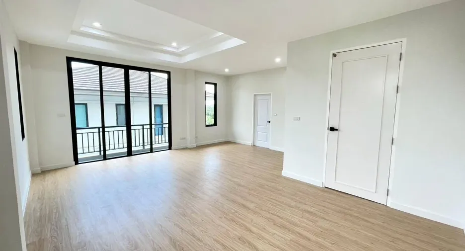 ขาย 4 ห้องนอน บ้านเดี่ยว ใน เมืองสมุทรสาคร, สมุทรสาคร