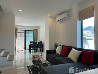 For rent 2 bedrooms house in Thalang, Phuket