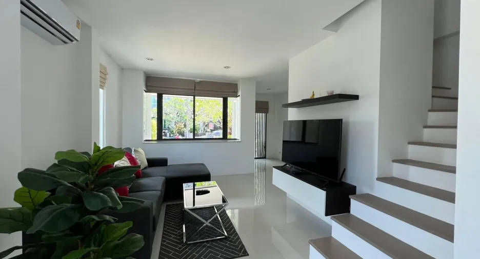 For rent 2 bedrooms house in Thalang, Phuket