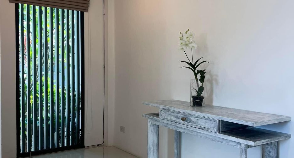 For rent 2 bedrooms house in Thalang, Phuket