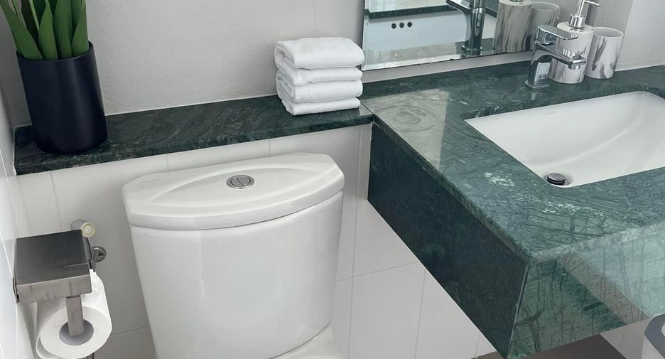 For rent 2 bedrooms house in Thalang, Phuket