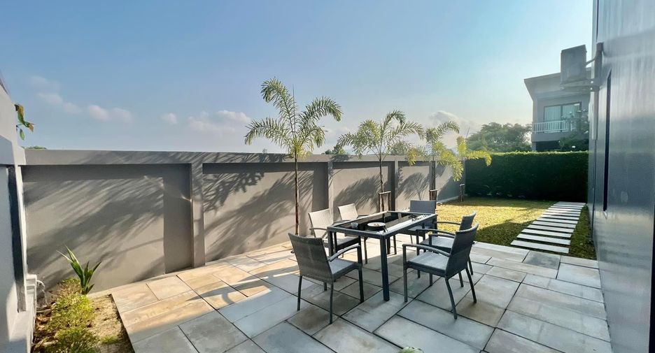For rent 2 bedrooms house in Thalang, Phuket