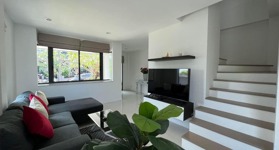 For rent 2 bedrooms house in Thalang, Phuket