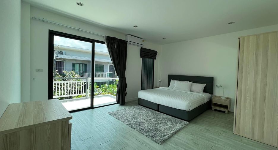 For rent 2 bedrooms house in Thalang, Phuket