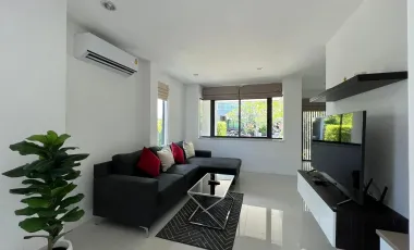 For rent 2 bedrooms house in Thalang, Phuket