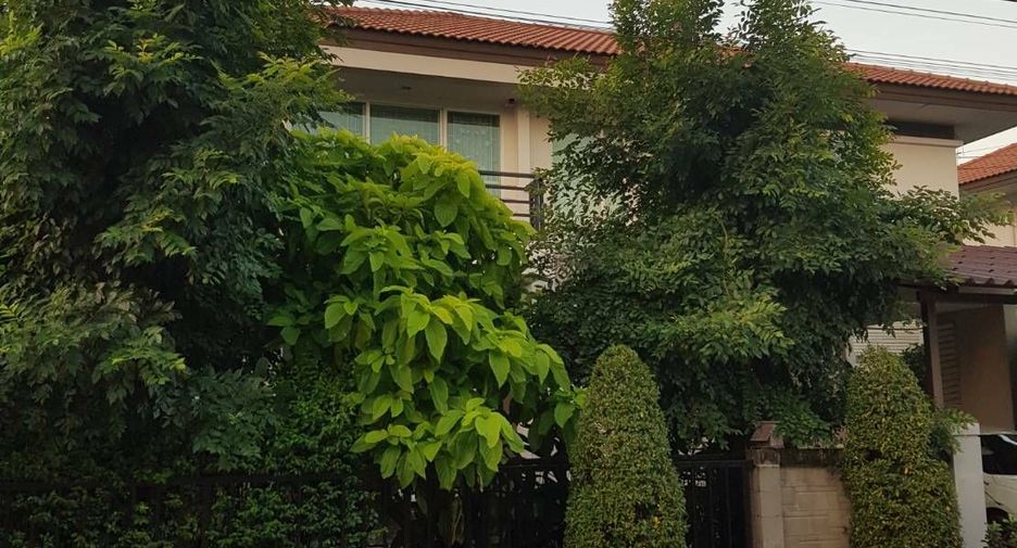 Haus zum Kauf mit 4 Zimmer in Prawet, Bangkok