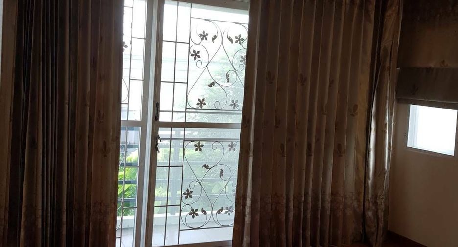Haus zum Kauf mit 4 Zimmer in Prawet, Bangkok