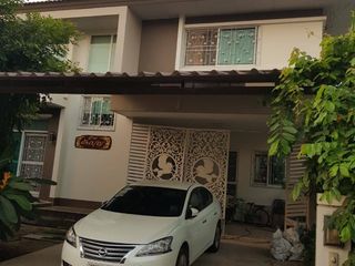 À vendre 4 chambres maison à Prawet, Bangkok