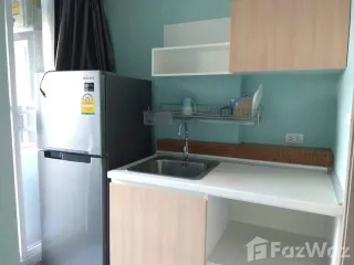 For sale 1 bed condo in Bang Khen, Bangkok