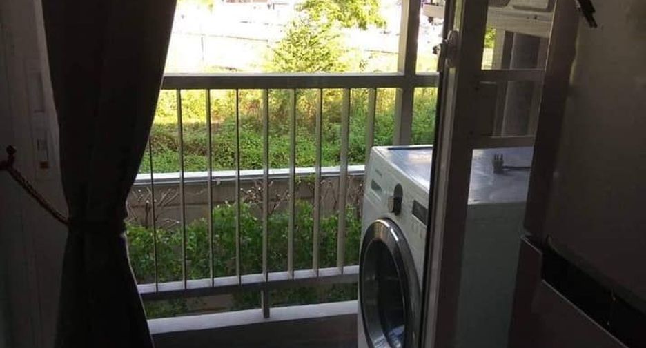 For sale 1 bed condo in Bang Khen, Bangkok