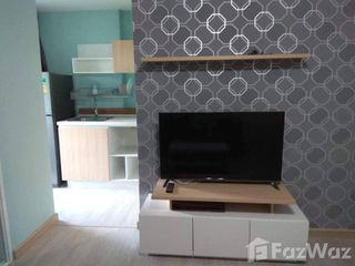 For sale 1 bed condo in Bang Khen, Bangkok