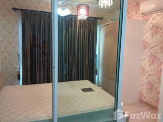 For sale 1 bed condo in Bang Khen, Bangkok