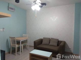For sale 1 bed condo in Bang Khen, Bangkok
