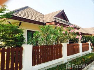 For rent 3 bedrooms house in Bang Pa-in, Phra Nakhon Si Ayutthaya