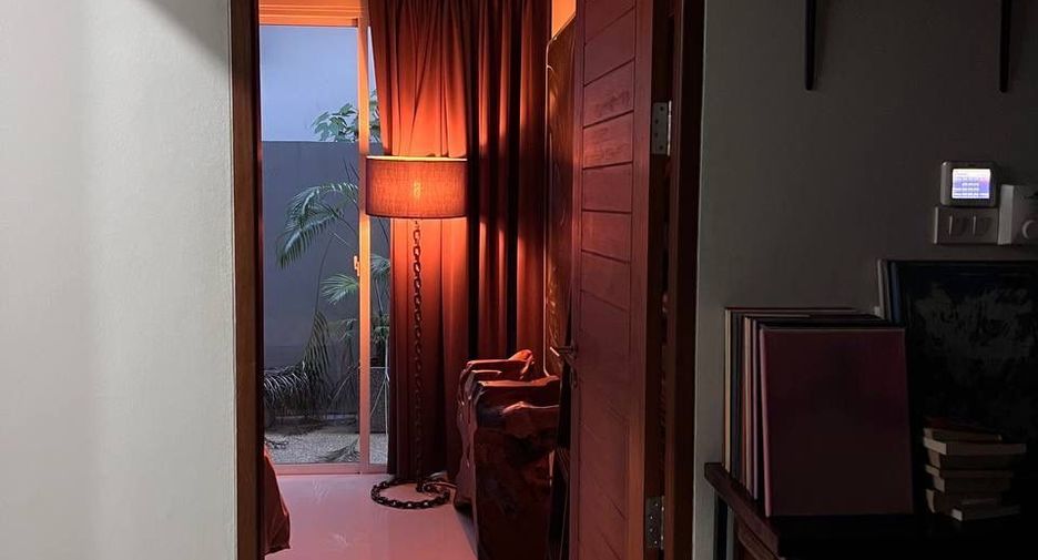 For rent 2 bedrooms villa in Thalang, Phuket