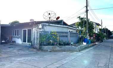 For sale 3 bedrooms house in Saphan Sung, Bangkok