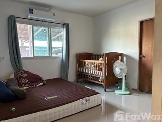 Продажа 3 спальни дом в Сапхан Сунг, Бангкок