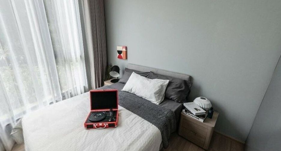 For sale 2 ベッドルーム condo in Bang Na, Bangkok