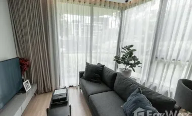 À vendre 2 chambres condo à Bang Na, Bangkok