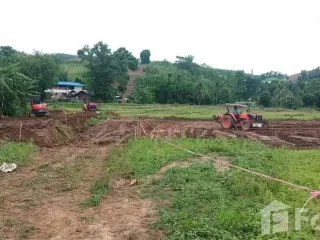 Terreno en venta en Mae La Noi, Mae Hong Son