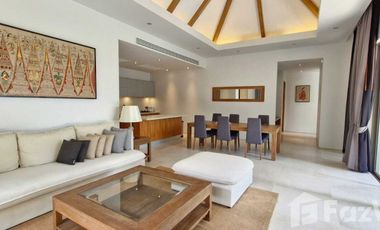 Villa zur Miete mit 2 Zimmer in Thalang, Phuket