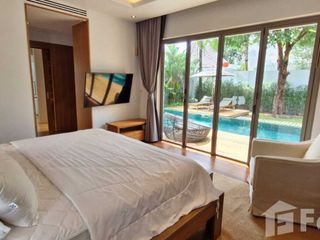 Villa en alquiler de 2 habitaciones en Thalang, Phuket
