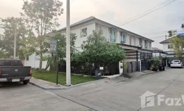 For sale 3 bedrooms townhouse in Khlong Luang, Pathum Thani