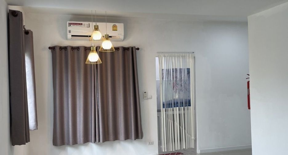 For sale 3 bedrooms townhouse in Khlong Luang, Pathum Thani