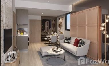 Condo en venta de 1 habitaciones en Sathon, Bangkok