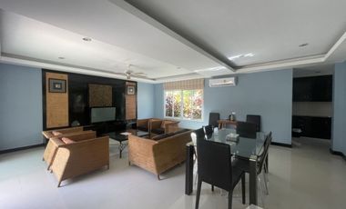 For rent 4 bedrooms villa in Thalang, Phuket