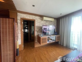 Продажа и аренда 1 кровать кондо в Ян Наща, Бангкок