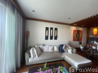 Продажа и аренда 1 кровать кондо в Ян Наща, Бангкок
