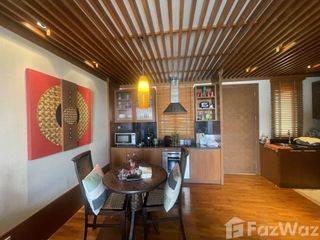 Продажа и аренда 1 кровать кондо в Ян Наща, Бангкок