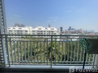 Продажа и аренда 1 кровать кондо в Ян Наща, Бангкок
