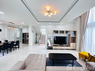 出租 3 卧室 独立屋 在 Phuket Town, 普吉