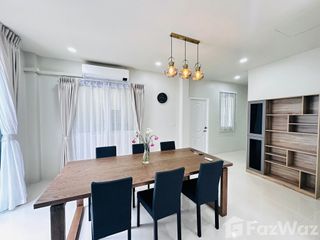 出租 3 卧室 独立屋 在 Phuket Town, 普吉
