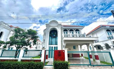 出租 3 卧室 独立屋 在 Phuket Town, 普吉