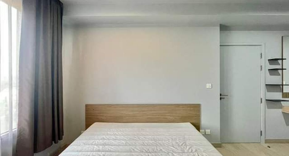 For sale 1 bed condo in Mueang Samut Prakan, Samut Prakan