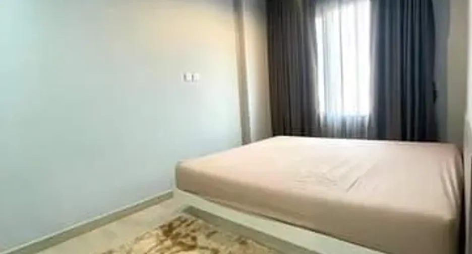 For sale 1 bed condo in Mueang Samut Prakan, Samut Prakan
