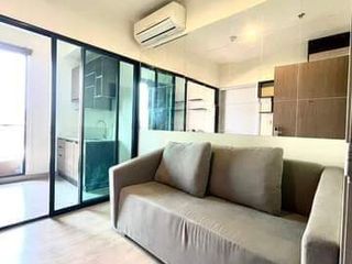 For sale 1 bed condo in Mueang Samut Prakan, Samut Prakan