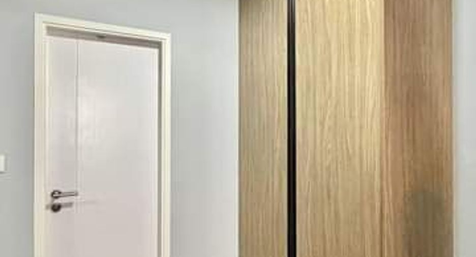 For sale 1 bed condo in Mueang Samut Prakan, Samut Prakan