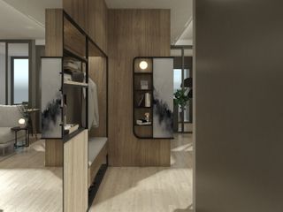 For sale 2 bedrooms condo in Huai Khwang, Bangkok