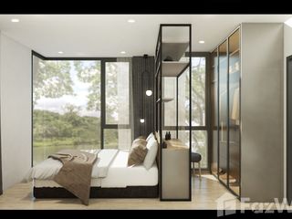 For sale 2 bedrooms condo in Huai Khwang, Bangkok