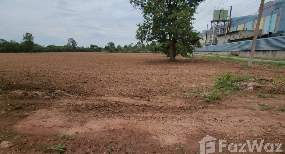 À vendre terrain à Sung Noen, Nakhon Ratchasima