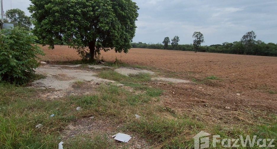 À vendre terrain à Sung Noen, Nakhon Ratchasima