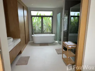 ให้เช่า 3 ห้องนอน วิลล่า ใน ถลาง, ภูเก็ต