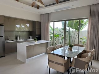 ให้เช่า 3 ห้องนอน วิลล่า ใน ถลาง, ภูเก็ต