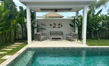 For rent 3 bedrooms villa in Thalang, Phuket