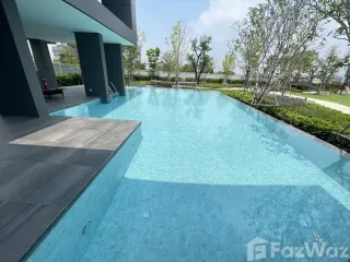 À vendre 5 chambres maison à Bang Phli, Samut Prakan